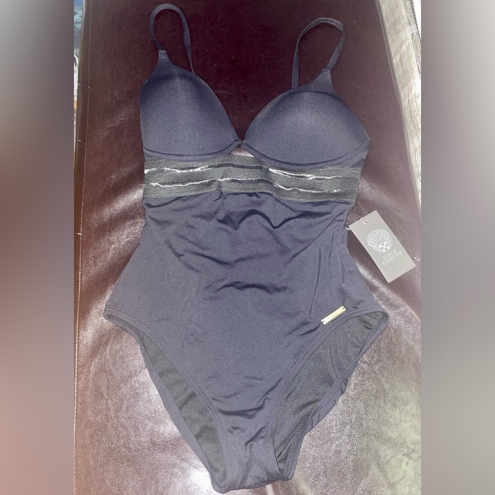 Vince camuto bathing suit